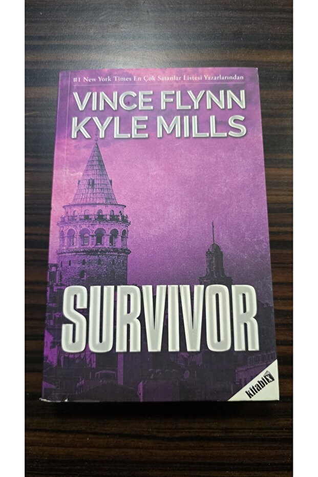Survivor