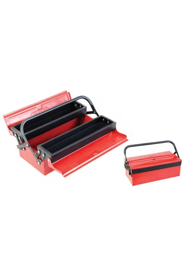 Metal Tool Case 42X3