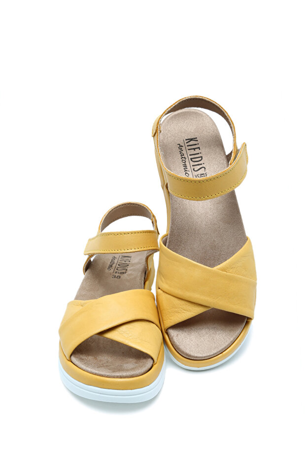 Sami 16 Ac-Kifidis Women's Anatomical Sandals 36-41