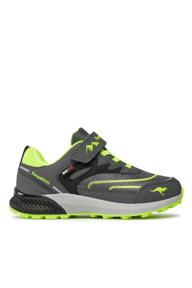 Sneakers, Grey
