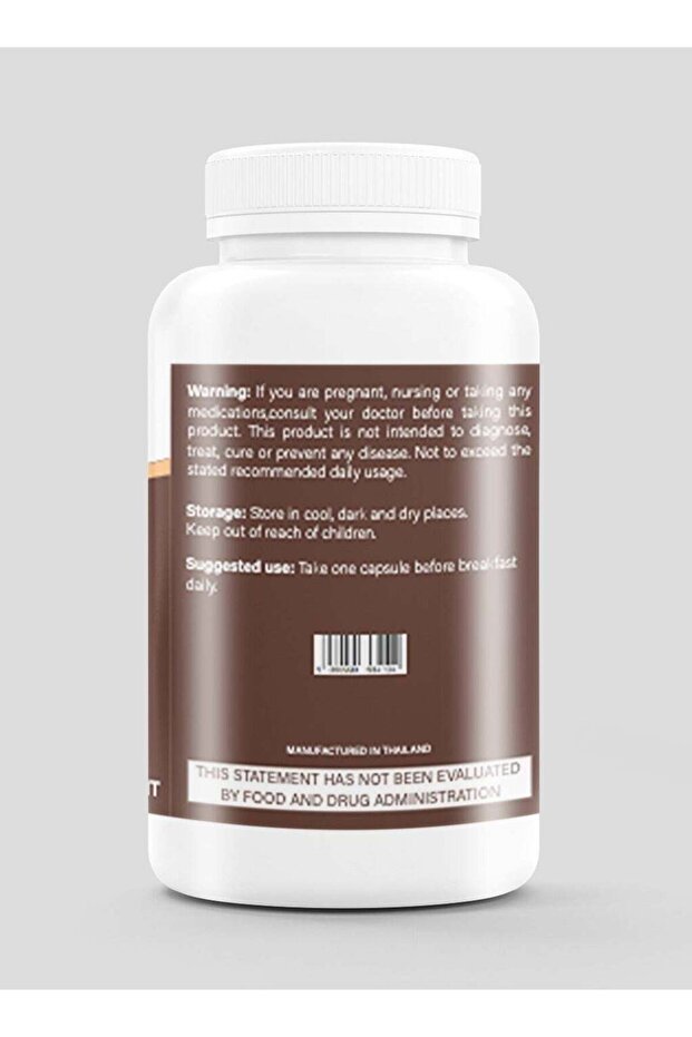 Constanta Slimming Capsules for Weight Management 60 Capsules