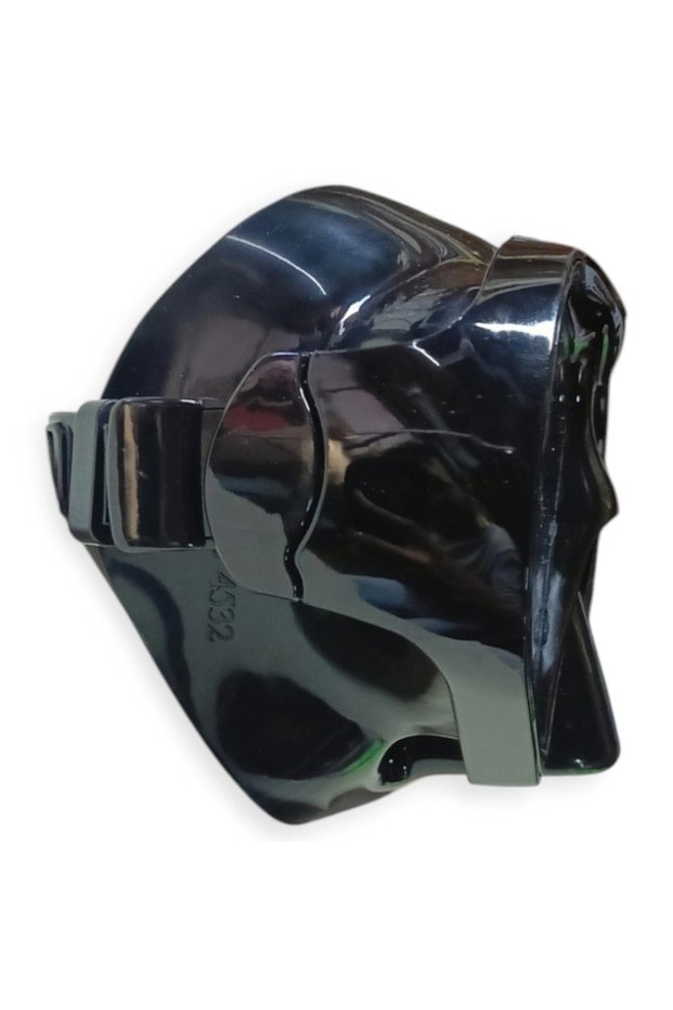 Diving Mask Adult - 51703-Black - 1 Piece