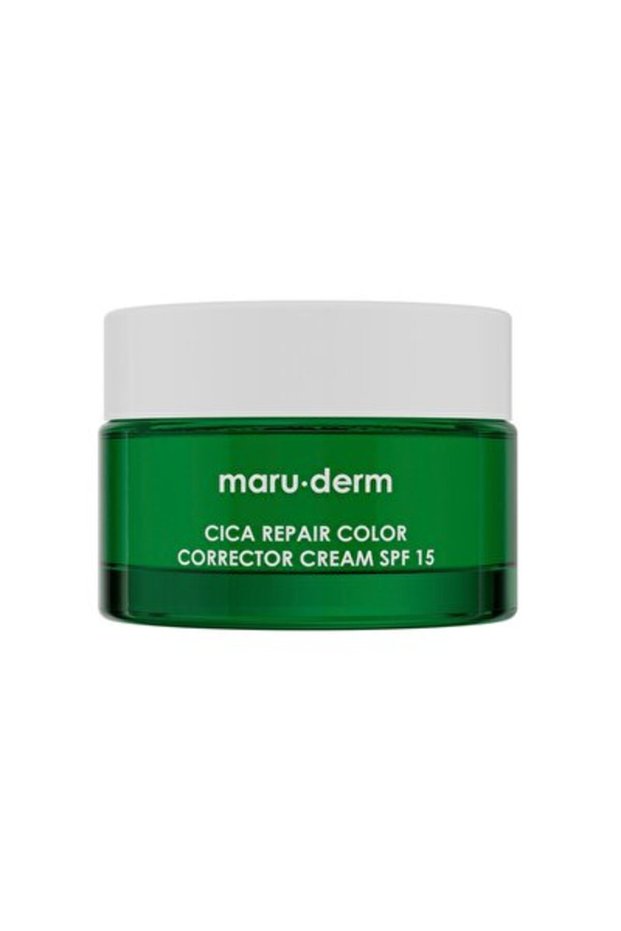 Cica Color Corrector Cream Spf15 30 ml