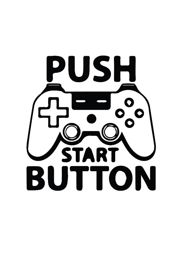 Μπλούζα Game Start - 2