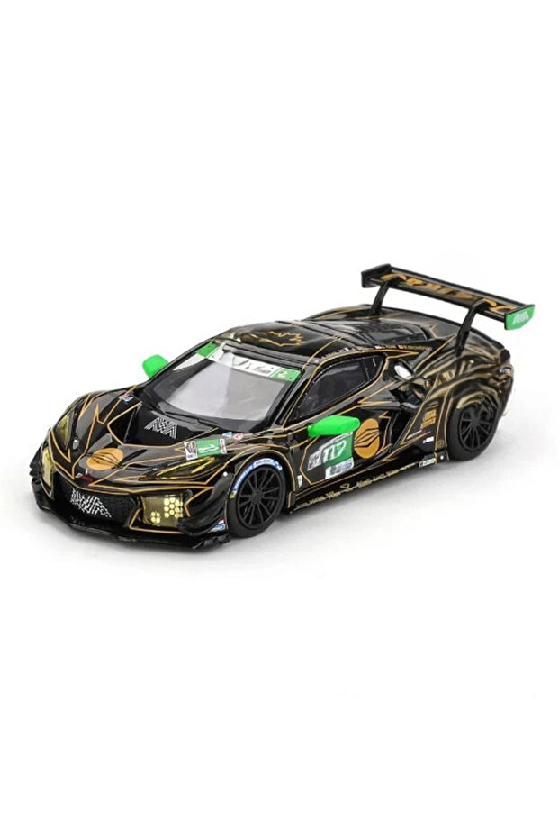 1/64 Model Vehicle