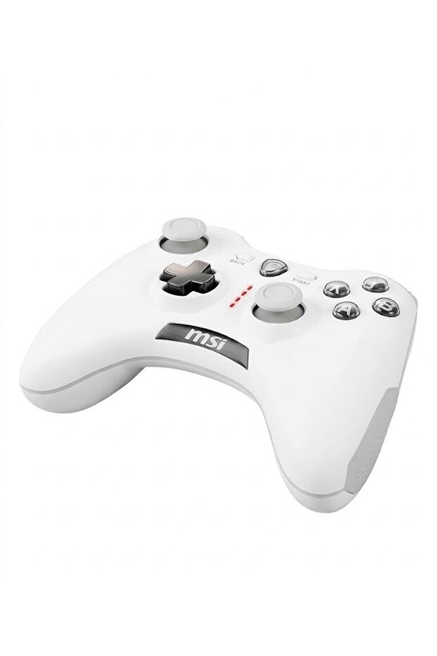 Force GC30 V2 White PC/Android Kablosuz Beyaz Gamepad