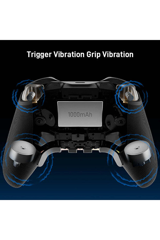Vader 5 Pro Premium Controller for PC - 8