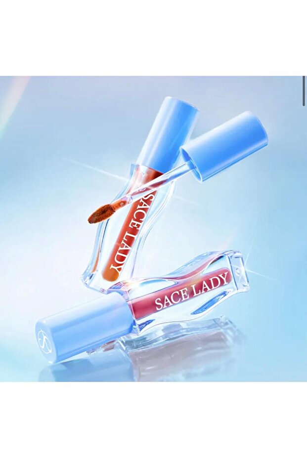 - Color-Locker Matte Lip Colorant 2.3 g