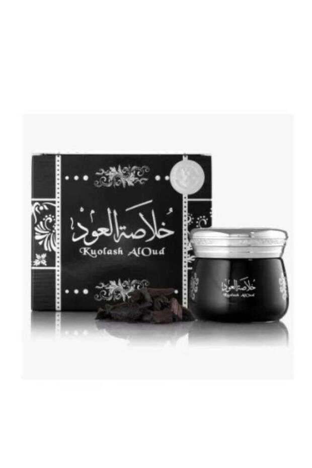 Oud Extract Incense 40 grams