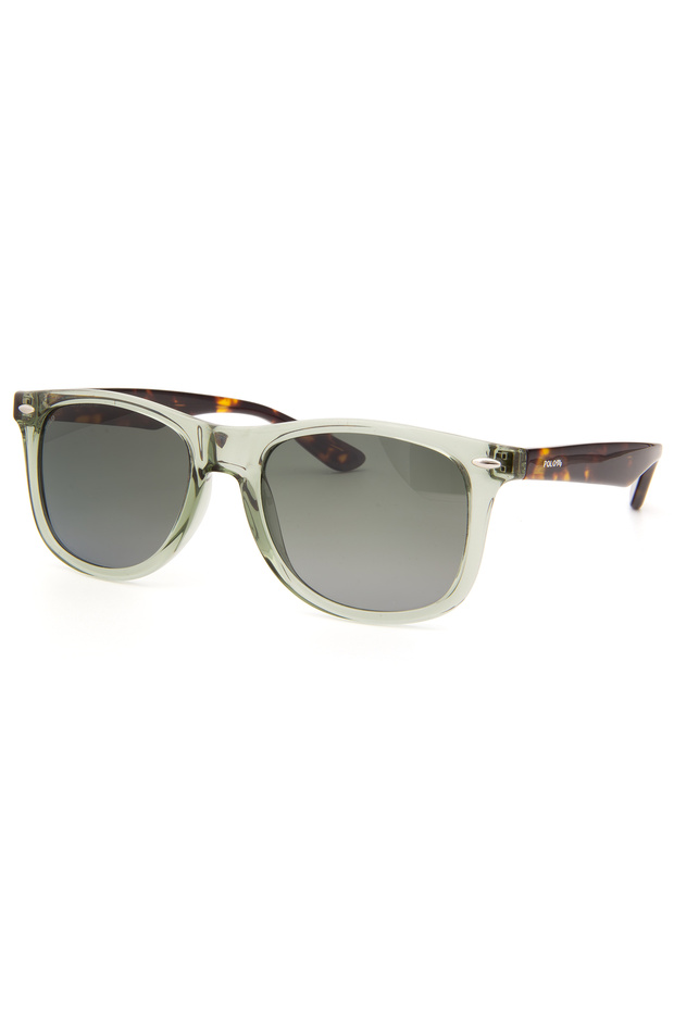 Pv5005 C5 53 Polarized Unisex Sunglasses