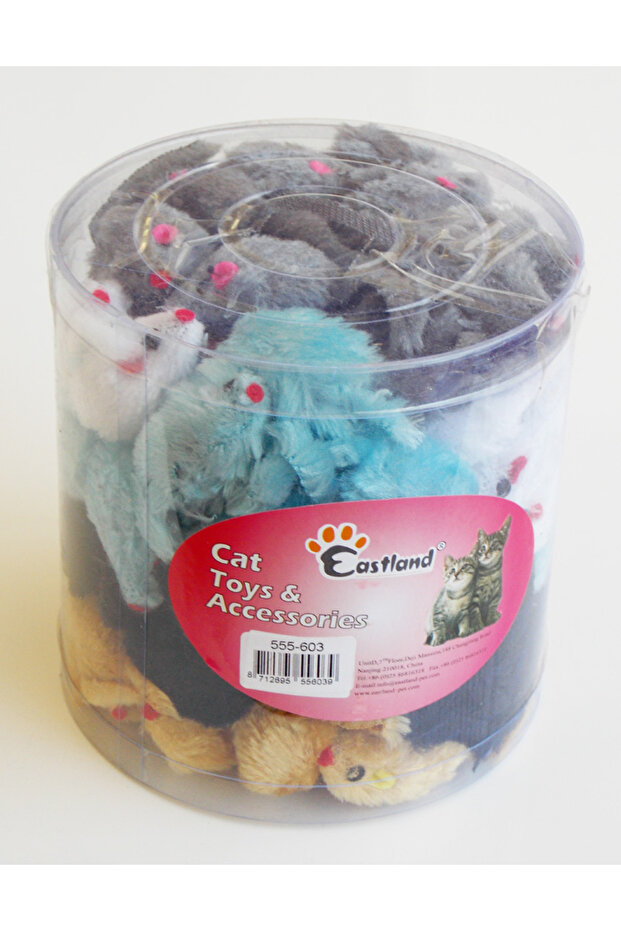 Drnds Toy Mouse (152519) 100 Pieces