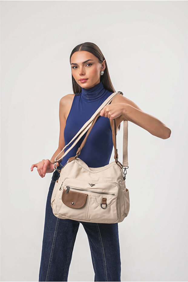 18127 Women's Shoulder Bag