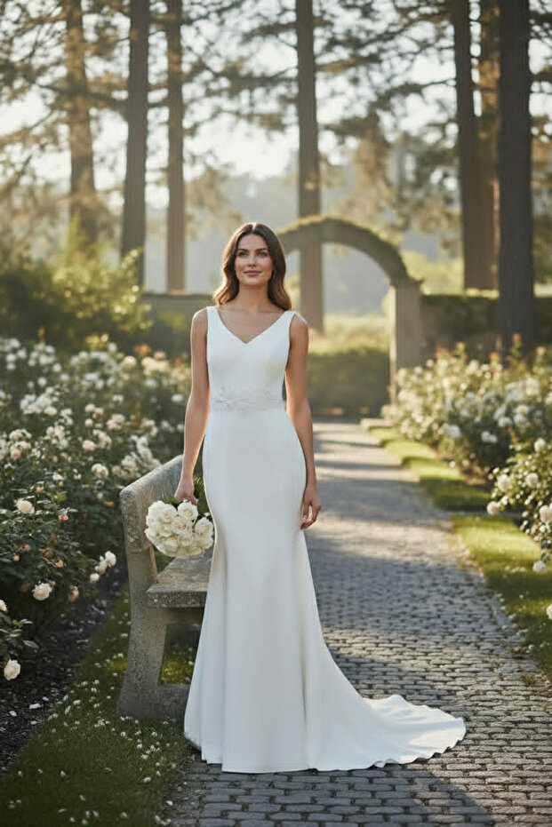 Wedding Cloths Collection -Simple, Sophisticated, and Effortless