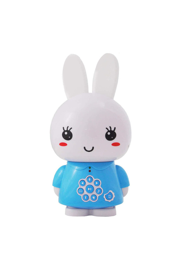 - Honey Bunny, G6 - Blue