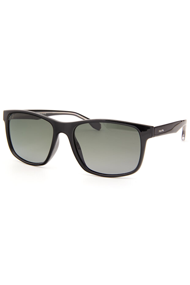 Pv5003 C1 56 Polarized Unisex Sunglasses