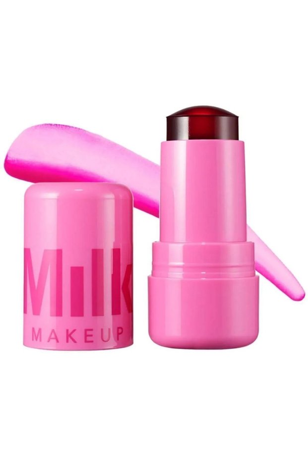 Makeup Cooling Water Jelly Tint Burst Revitalizing Gel for Lips and Cheeks with Color-Enhancing Effect