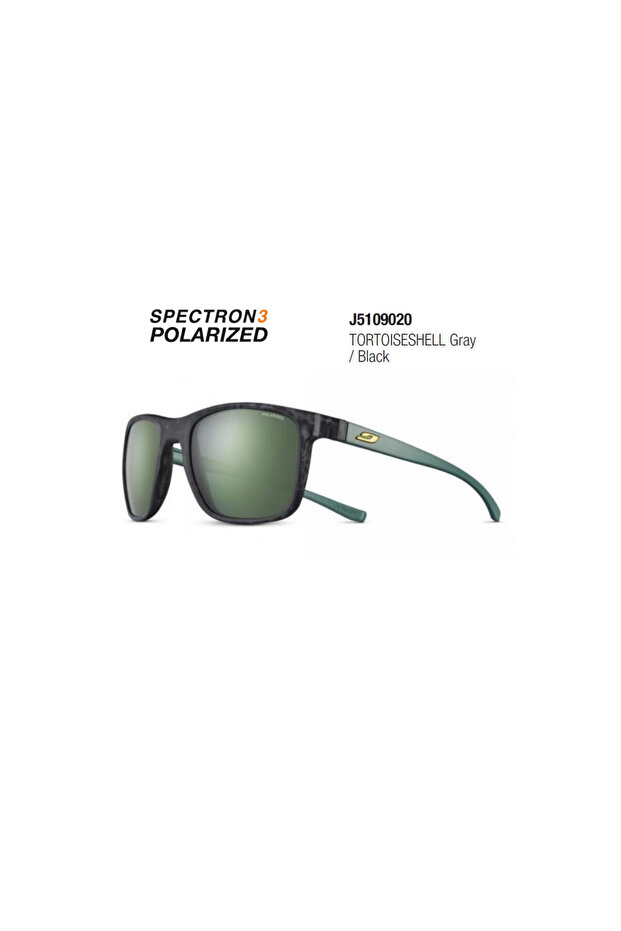 TRIP POLYCARBONATE SPECTRON - رمادي