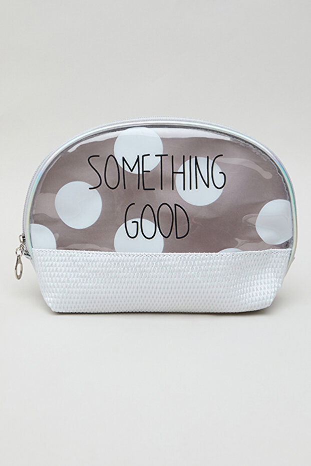 3 Pack Toiletry Pouch Set - 2