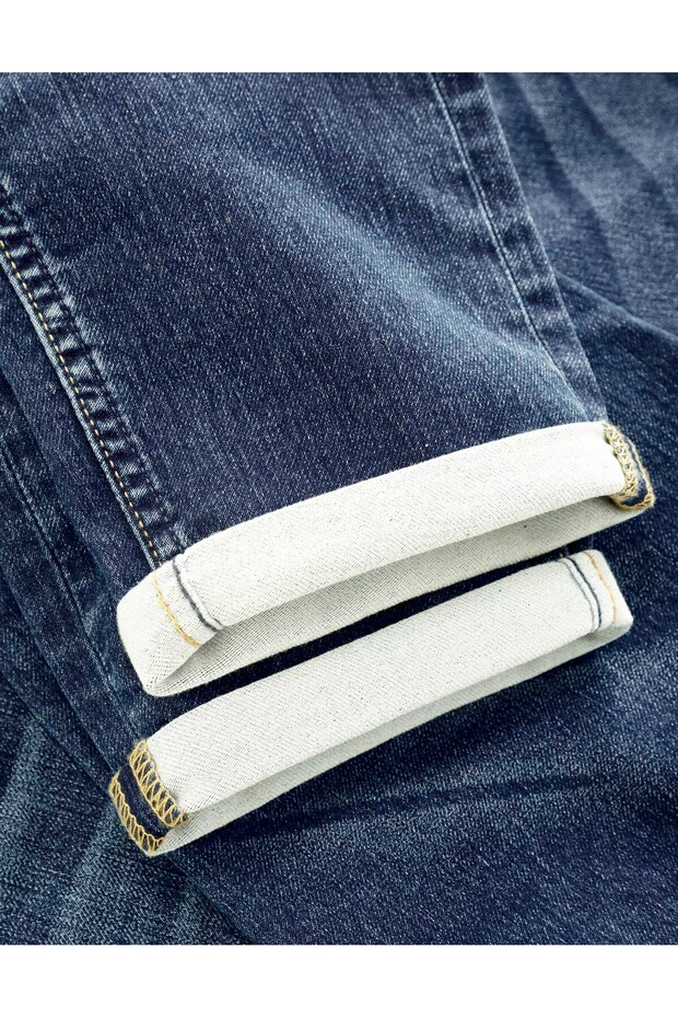 Blugi slim C25 Dosuper - 5