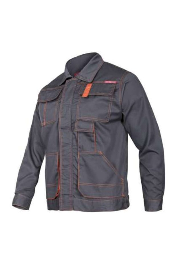 Medium-thick Work Jacket - XL/H-188