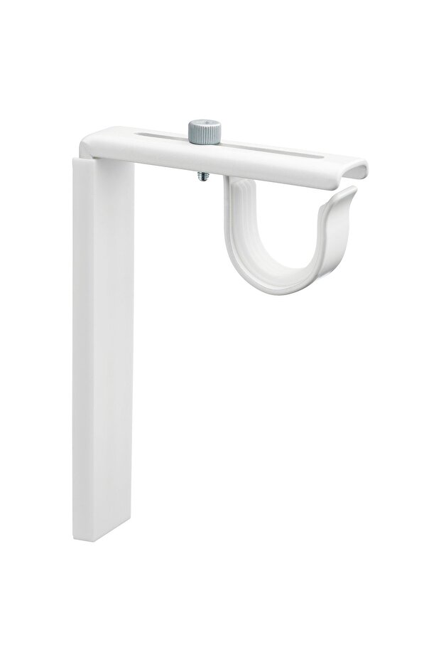 BETYDLIG Wall/ceiling bracket, white
