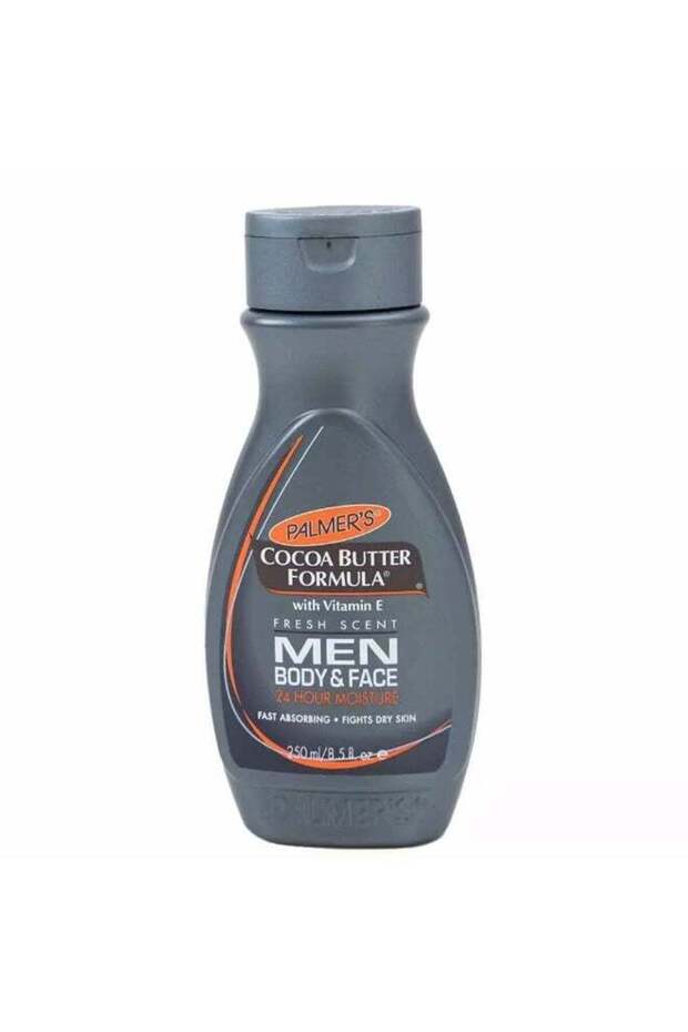 Palmers Cocoa Butter Formula Mens Lotion- 250ml