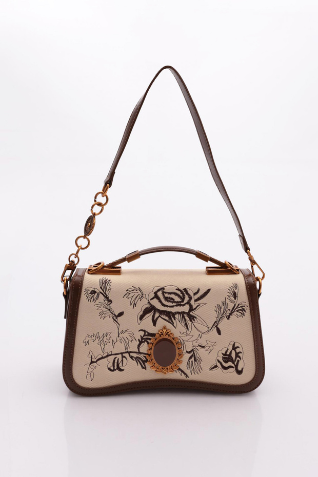 C3047 Women's Shoulder & Shoulder Bag (Daily)
