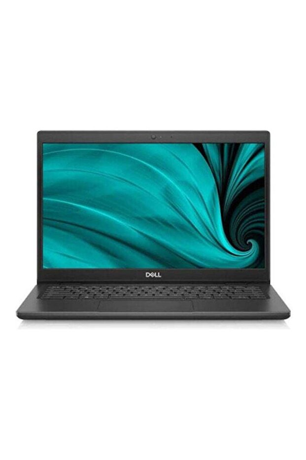 Latitude 3420 Laptop With 14-Inch Display, Core i7-1165G7 Processer/8GB RAM/512GB SSD/Intel XE Graphics English Black