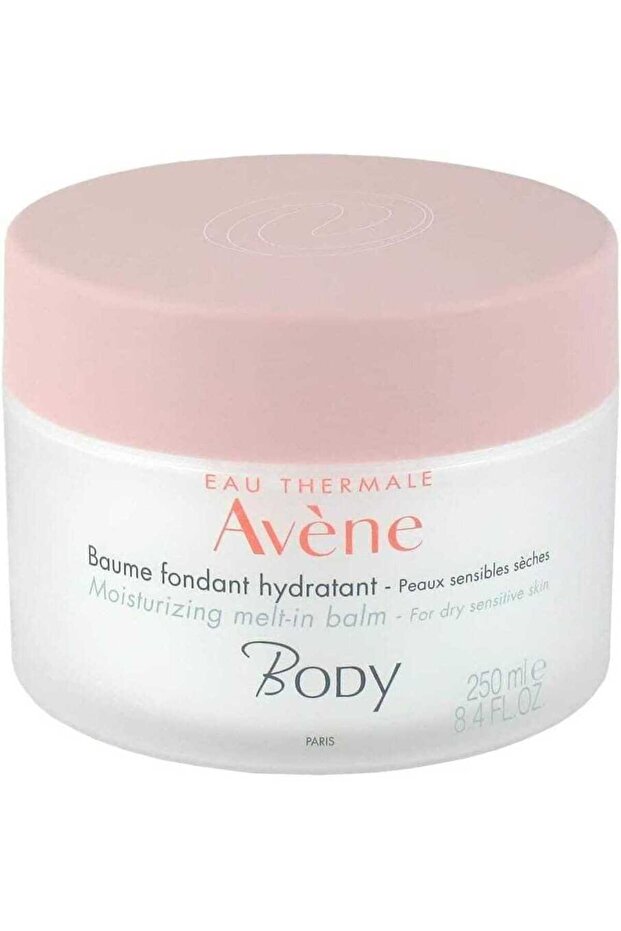 Body Baume 250ml