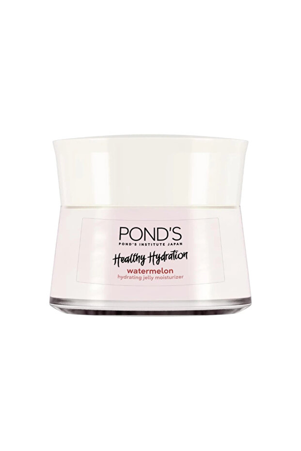 Healthy Hydration Watermelon Hydrating Jelly Moisturizer- 50gms