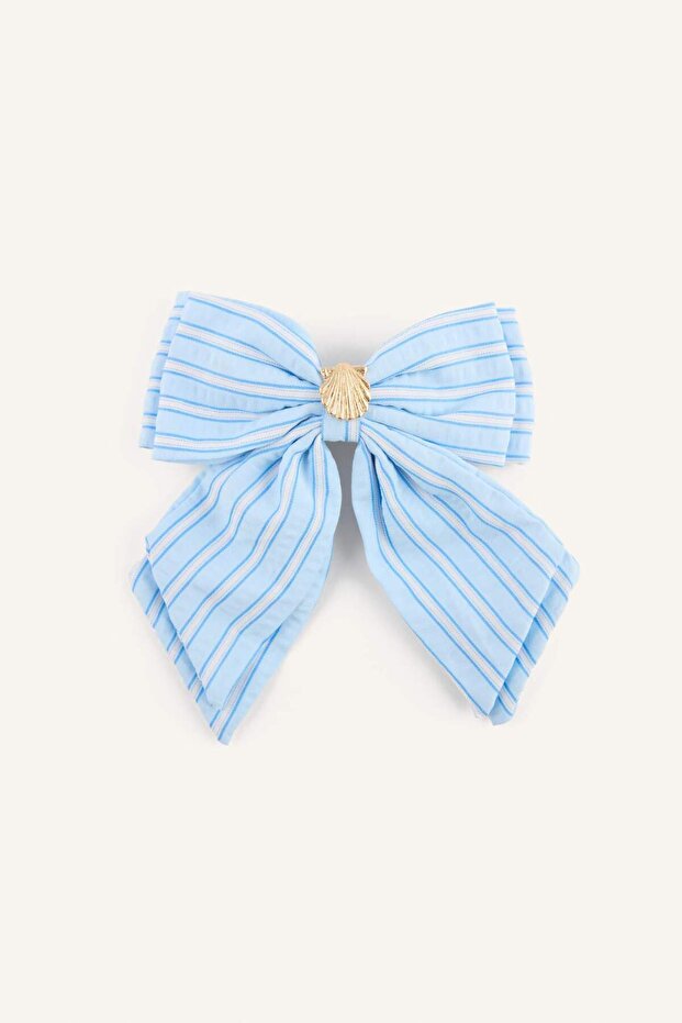 Women's Bow Hair Clip H9984Axns