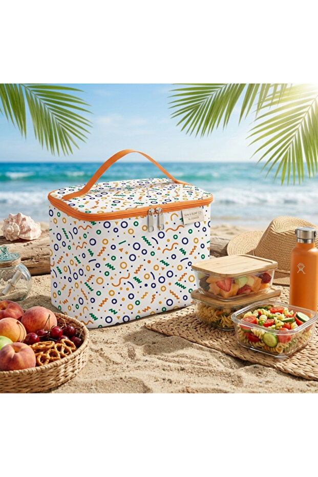 Premium Quality 4 Lt Thermo Bag 25*15*20 cm