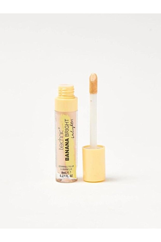 Banana Bright Lowlighter | Brightening & Color-Correcting Complexion Enhancer