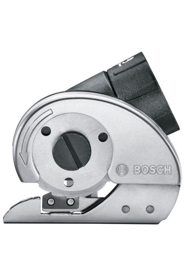 Cutting adapter for IXO screwdrivers