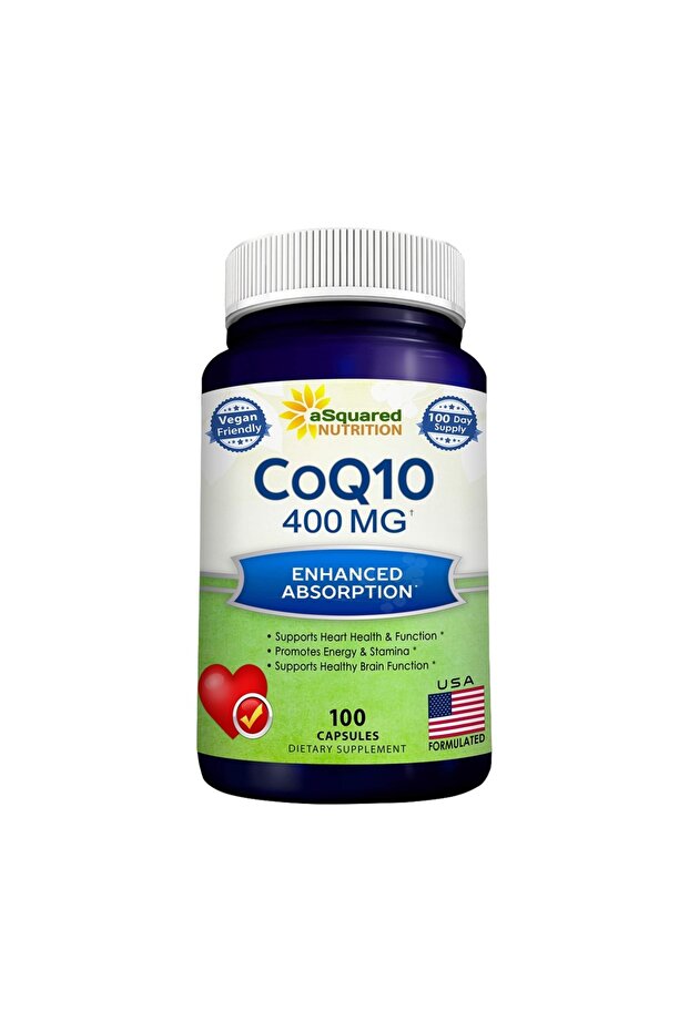 400Mg 30 Capsule
