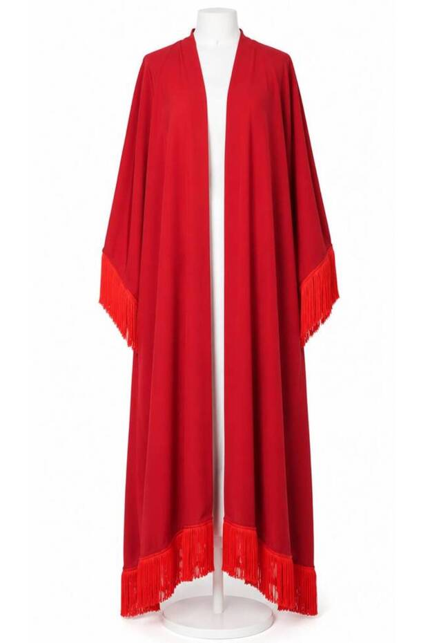 Hedba - Red - 4