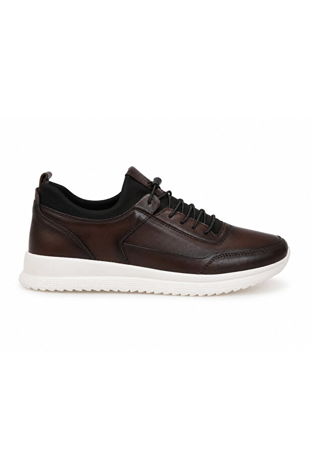 Lorenzo Brown Genuine Leather Men's Smart Casual Shoes