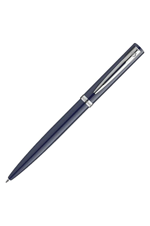 قلم حبر جاف ALLURE PREMIUM BLUE CT