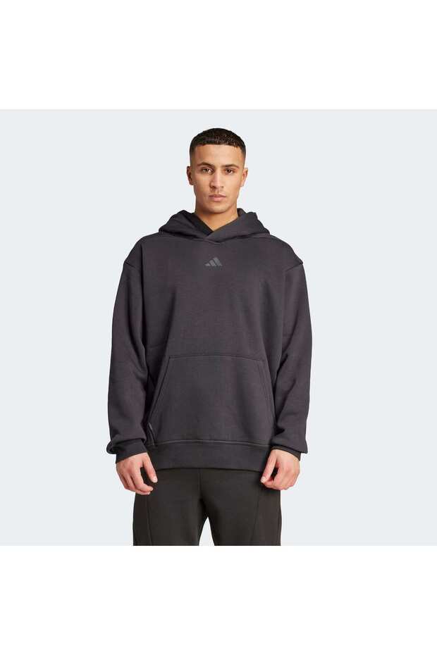 Oversize Hoodie Men's Sports Sweatshirt Jz6248