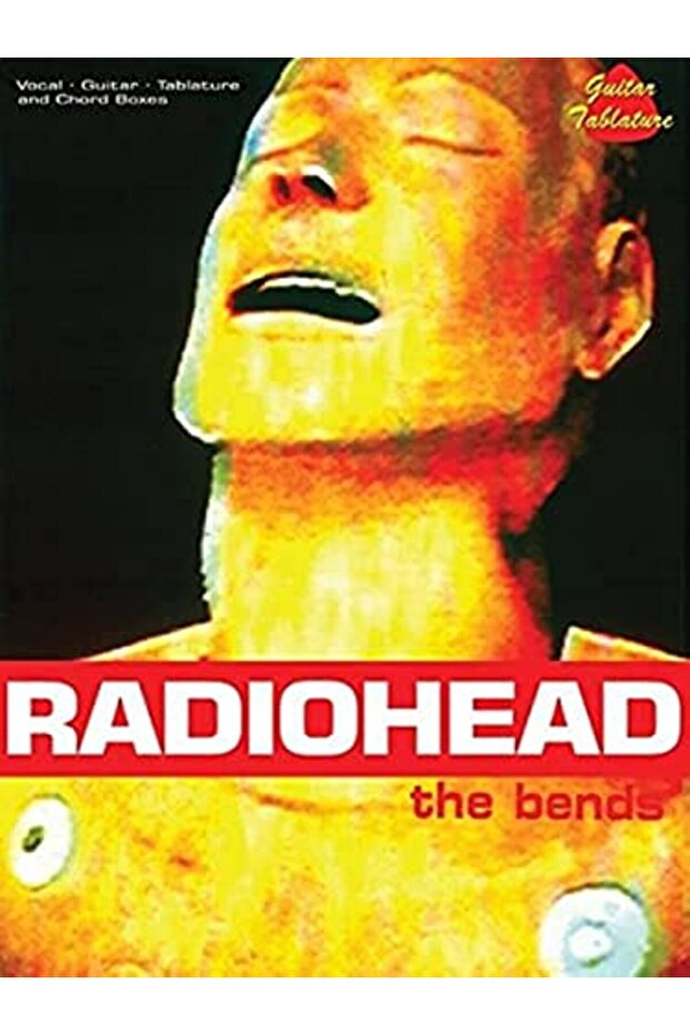 Radiohead: The Bends - 1