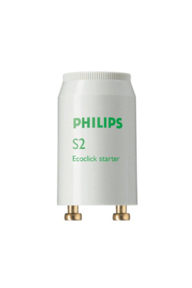 Starter S2 4-22W, 1 buc