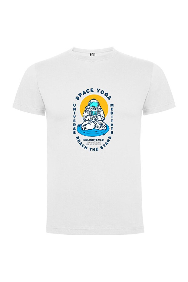 Cosmic Groundbreakers Tshirt - 1
