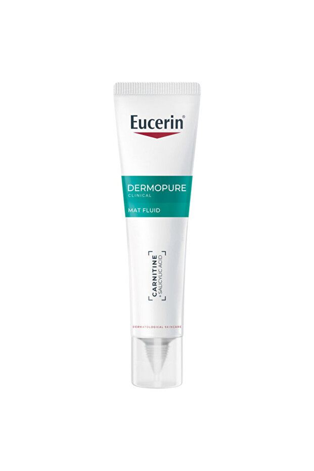 DERMOPURE MAT FLUID 40ML