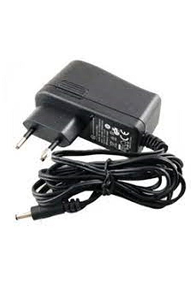 Tiger Cs92 Barcode Reader Adapter 5V 2A Serial - 1