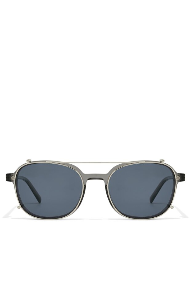 LONDON Clip-On, Silver
