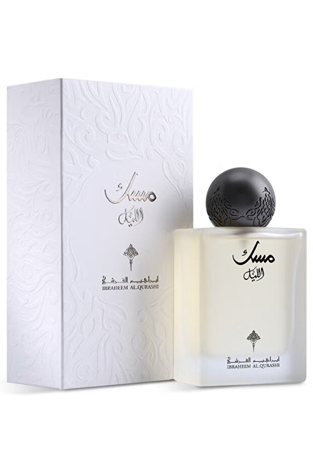 مسك الليل من ابراق
