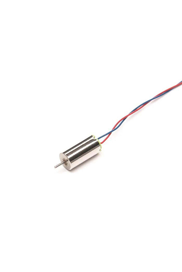 DC3V 612 6*12MM Micro DIY Helicopter Coreless DC Motor