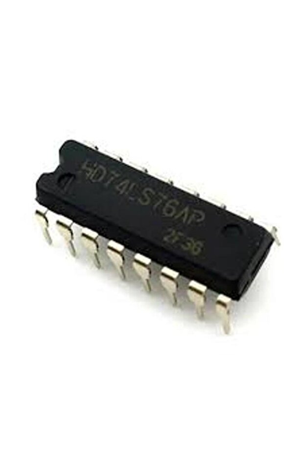 HD74LS76AP