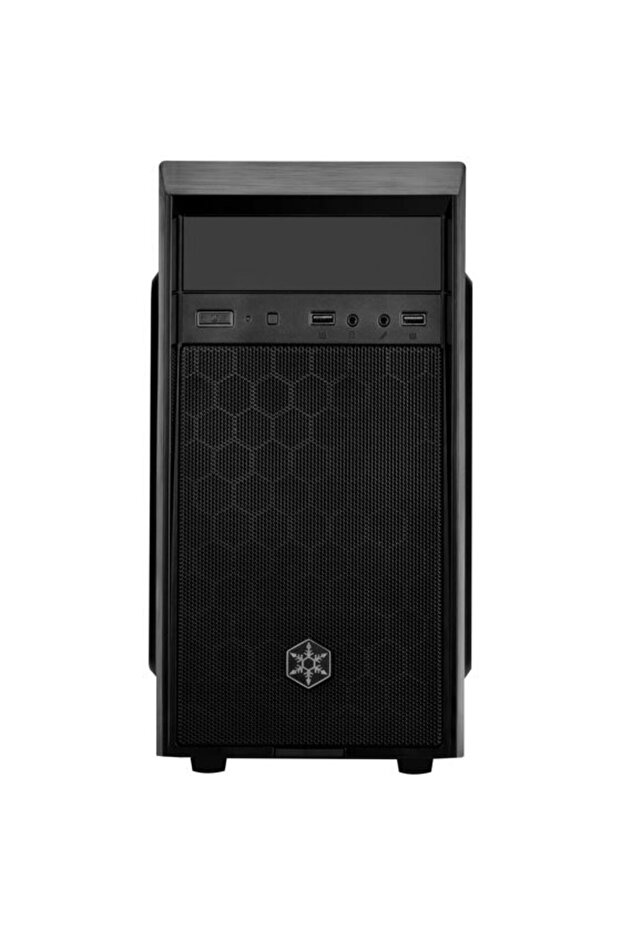 Precision PS16 Micro-ATX Negru - 1