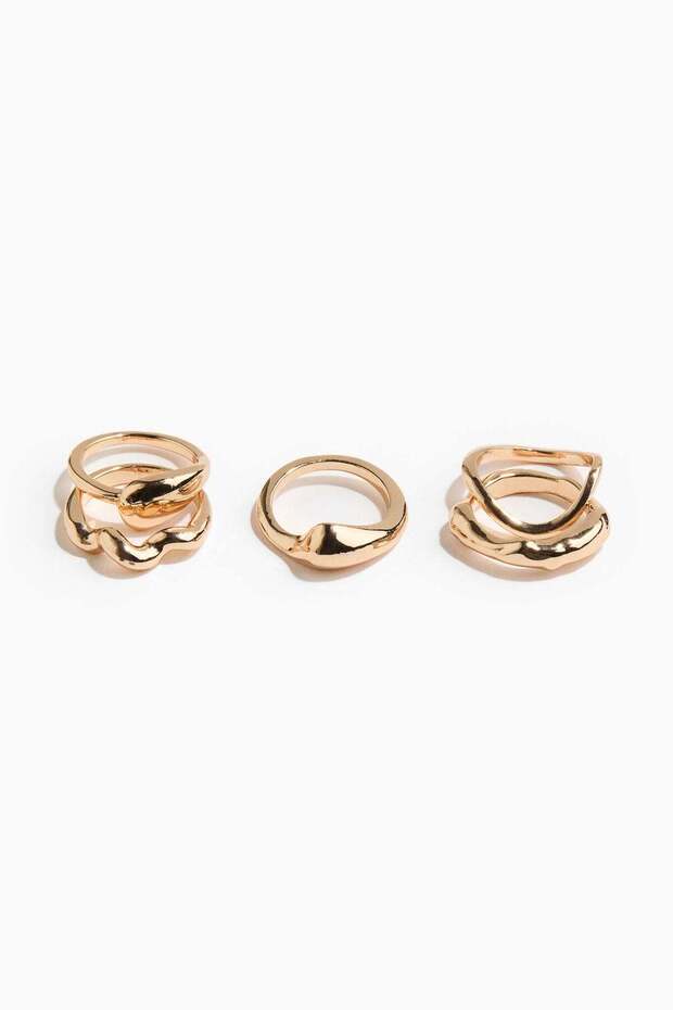 5-pack rings